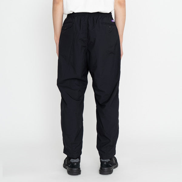 Shirred Waist Pants