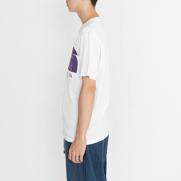 H/S Logo Tee