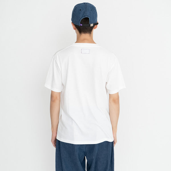 H/S Logo Tee