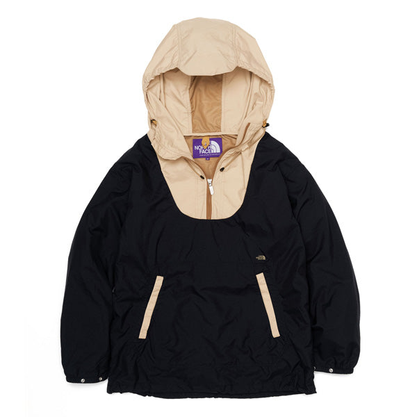 Mountain Field Anorak (NP2108N) | THE NORTH FACE PURPLE LABEL