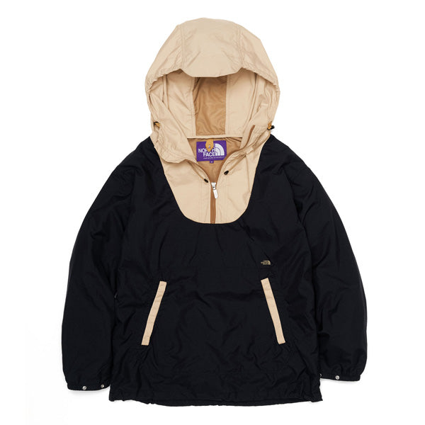 Mountain Field Anorak