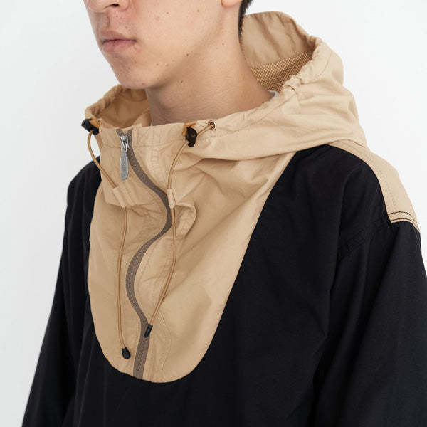 Mountain Field Anorak