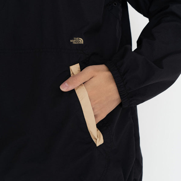 Mountain Field Anorak