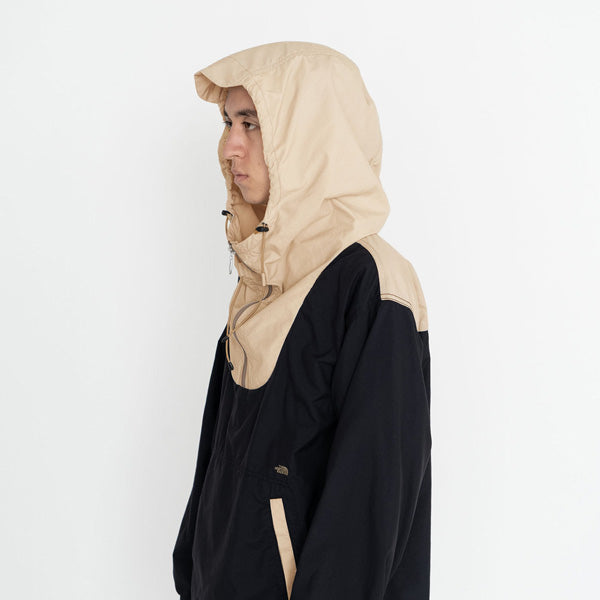 Mountain Field Anorak