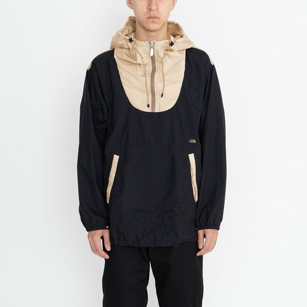 Mountain Field Anorak