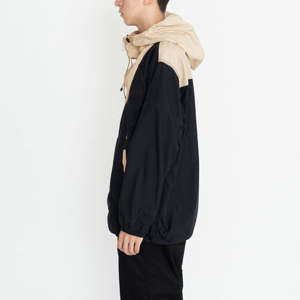 Mountain Field Anorak