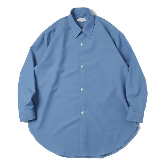 Ballroom Shirt(Heavenly Blue)