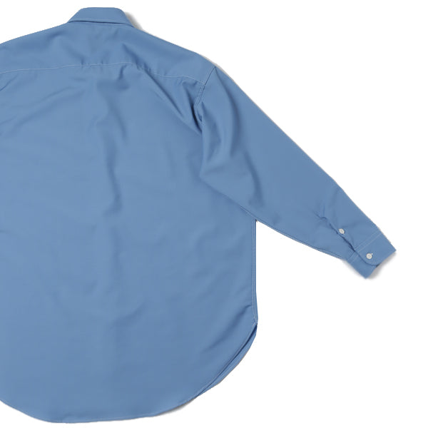 Ballroom Shirt(Heavenly Blue)