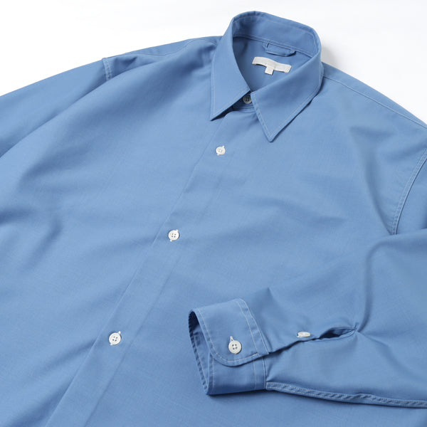 Ballroom Shirt(Heavenly Blue)