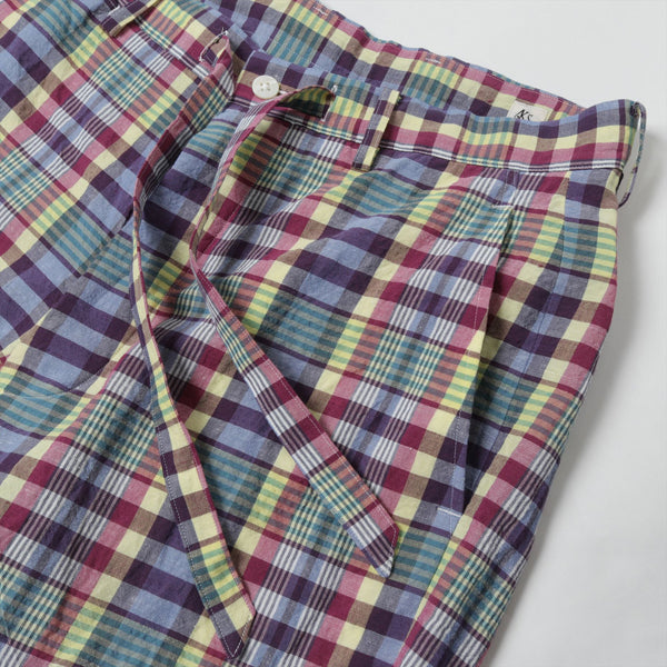 Easy Trousers