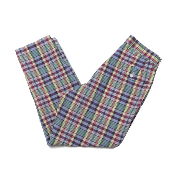 Easy Trousers