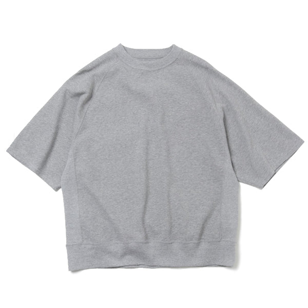 Crewneck Pullover Big Tee