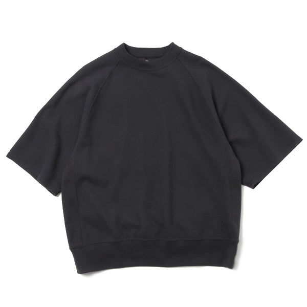 Crewneck Pullover Big Tee