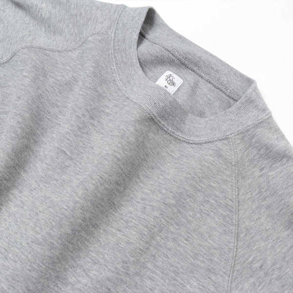 Crewneck Pullover Big Tee