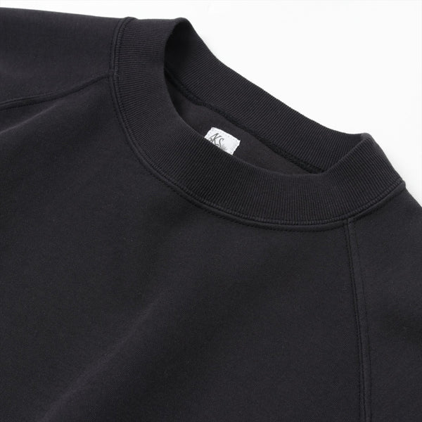 Crewneck Pullover Big Tee