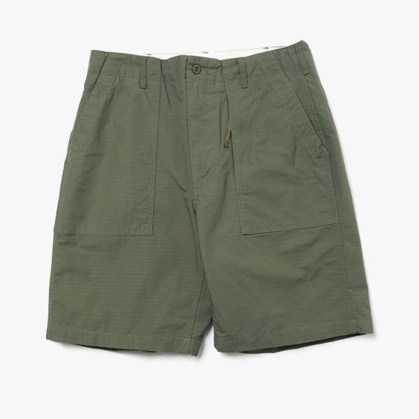 Fatigue Short - Cotton Ripstop