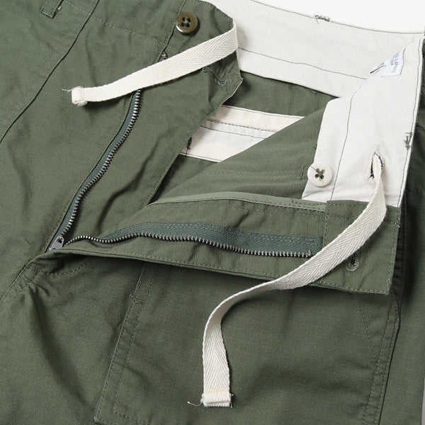 Fatigue Short - Cotton Ripstop