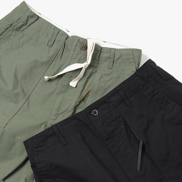 Fatigue Short - Cotton Ripstop