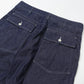 Fatigue Short - 8oz Cone Denim