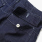 Fatigue Short - 8oz Cone Denim