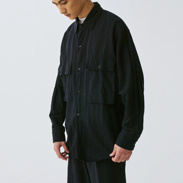 Field Shirt Jacket