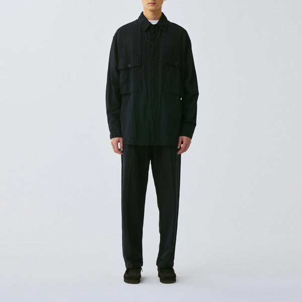 Field Shirt Jacket