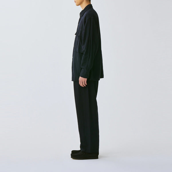 Field Shirt Jacket