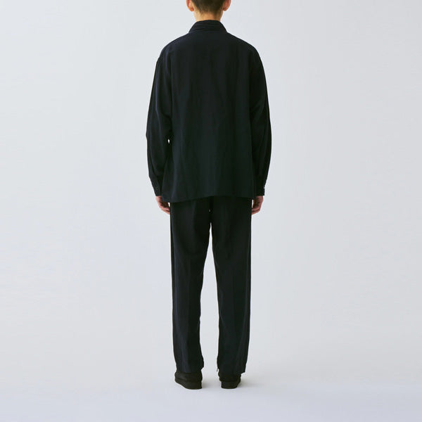 Field Shirt Jacket