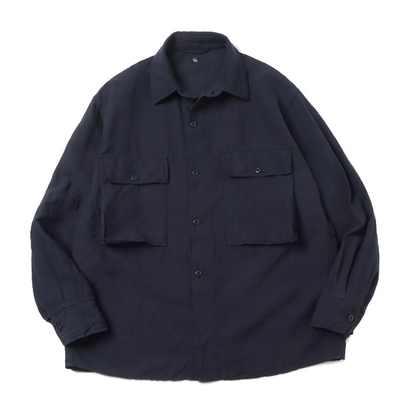 Field Shirt Jacket