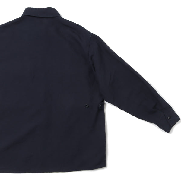 Field Shirt Jacket