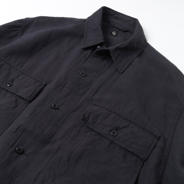 Field Shirt Jacket