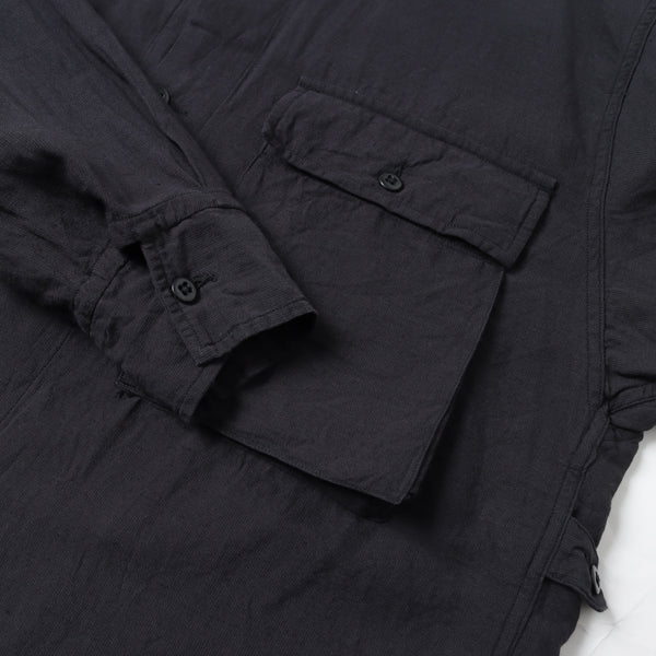 Field Shirt Jacket