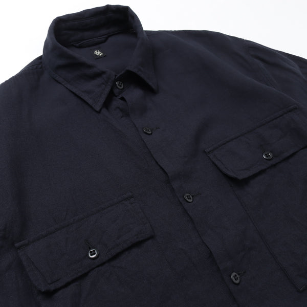 Field Shirt Jacket