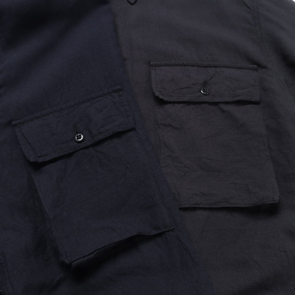 Field Shirt Jacket