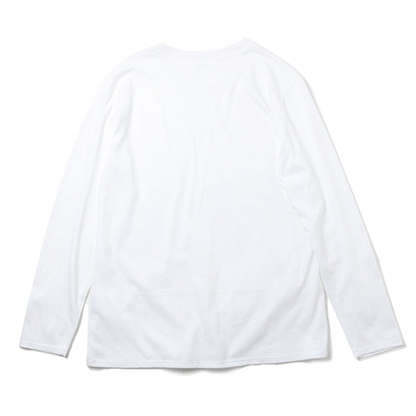 STANDARD L/S T-SHIRT