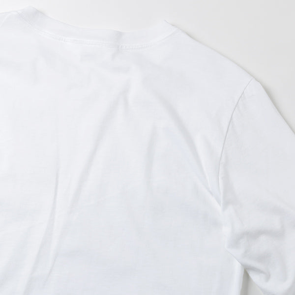 STANDARD L/S T-SHIRT