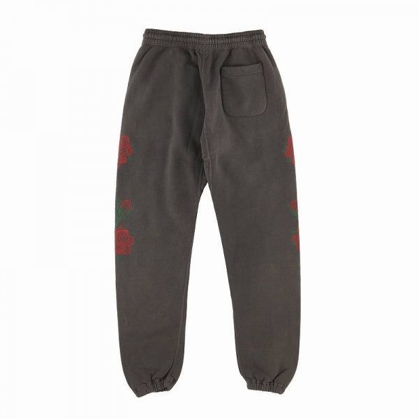 SWEAT PANTS / VLONE / BLACK