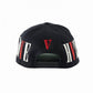 CAP / VLONE / BLACK