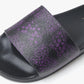 Shower Sandals - Papillon PVC