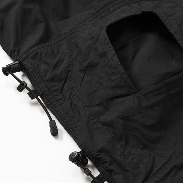 Lightweight commando Pant