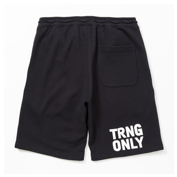 MOUT TRNG Sweat Shorts