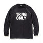 MOUT TRNG Sweat Shirt