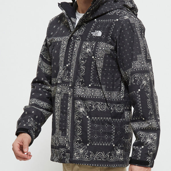 Novelty Scoop Jacket (NP61845) | THE NORTH FACE / ジャケット (MEN