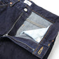 Semi Flaer One Wash Denim PT