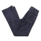 Semi Flaer One Wash Denim PT