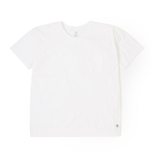 Cadet Easy Fit Pocket Tee