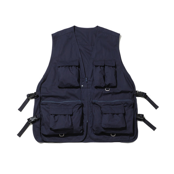 TYPEWRITER TACTICAL VEST