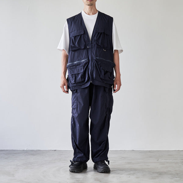 から厳選した FreshService TYPEWRITER TACTICAL VEST | www.butiuae.com