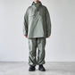 DOUBLE TYPEWRITER ANORAK