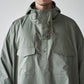 DOUBLE TYPEWRITER ANORAK